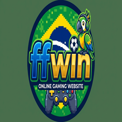 Logo ffwin