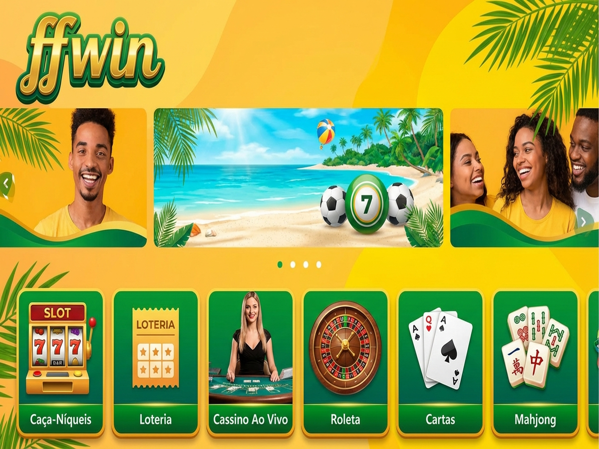 Screenshot 1 ffwin