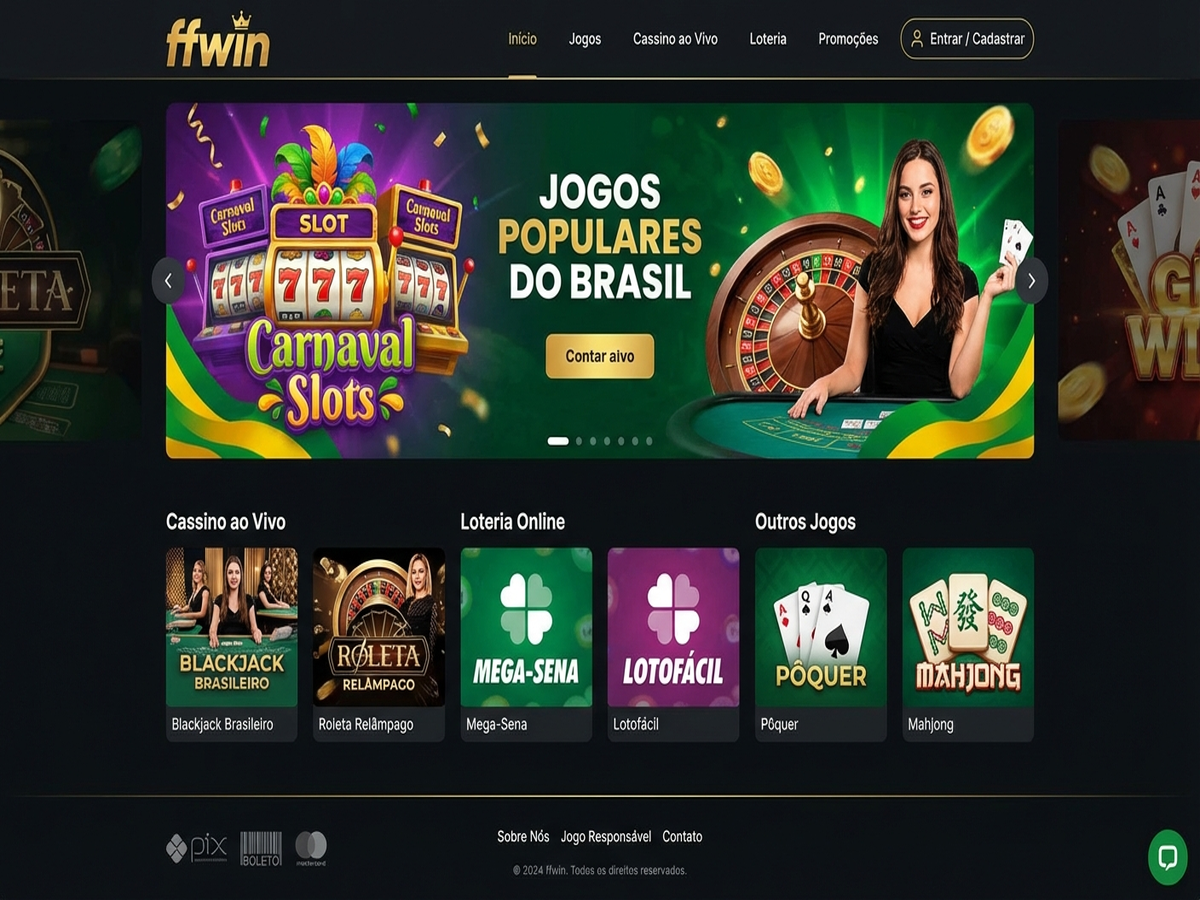 Screenshot 2 ffwin