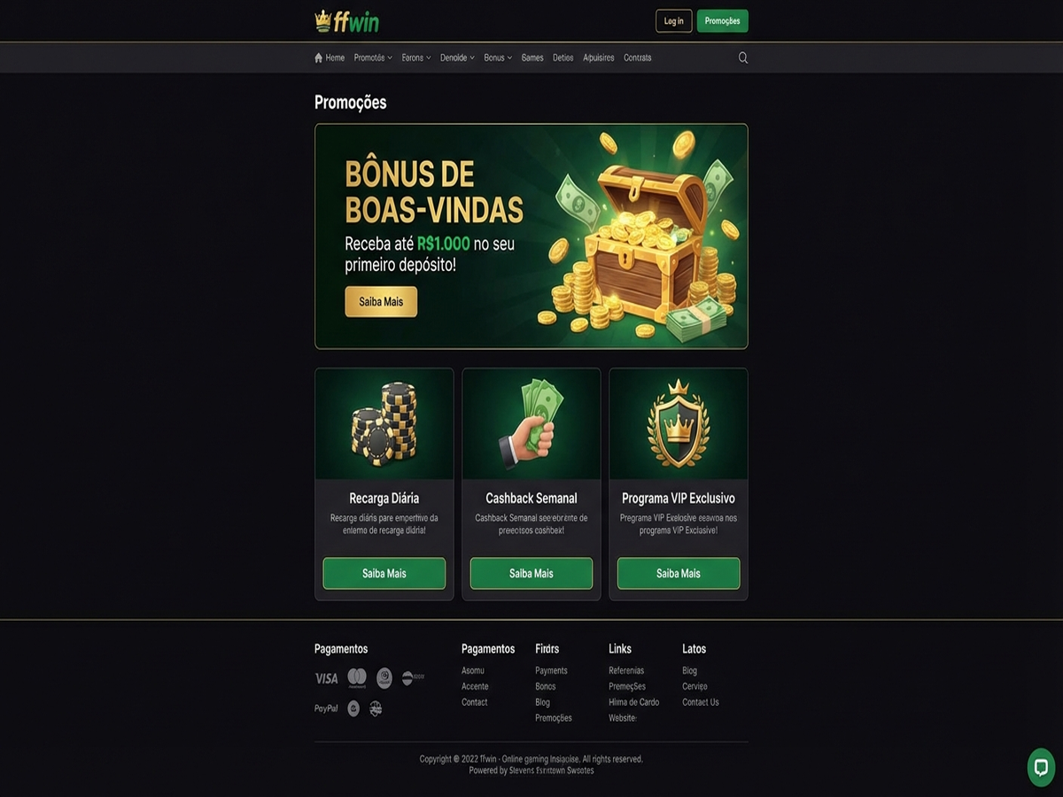 Screenshot 3 ffwin